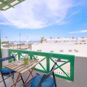 Casita Marisol , Puerto del Carmen (Lanzarote) Spagna