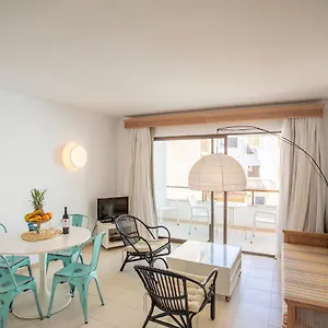 Lemar , Colonia de Sant Jordi Spagna