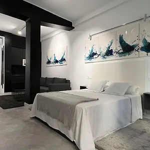 Darsena Modern Y Luxury Málaga