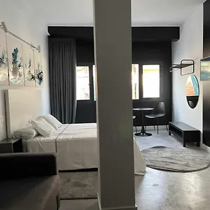Estepa Modern Y Luxury Málaga