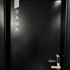 Dama Modern Y Luxury Málaga