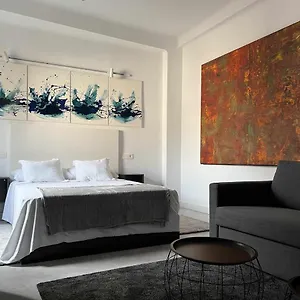 Domus Modern Y Luxury Málaga