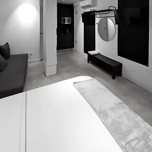 Alcazaba Modern Y Luxury Málaga
