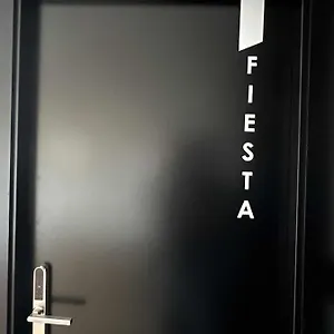 Fiesta Modern Y Luxury Málaga