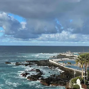 La Hoya 29 , Puerto de la Cruz (Tenerife) Spagna