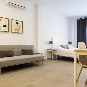 Appartamento Marmoles 2, Málaga