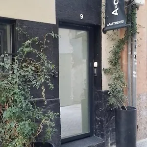 Brisa Modern Y Luxury Málaga